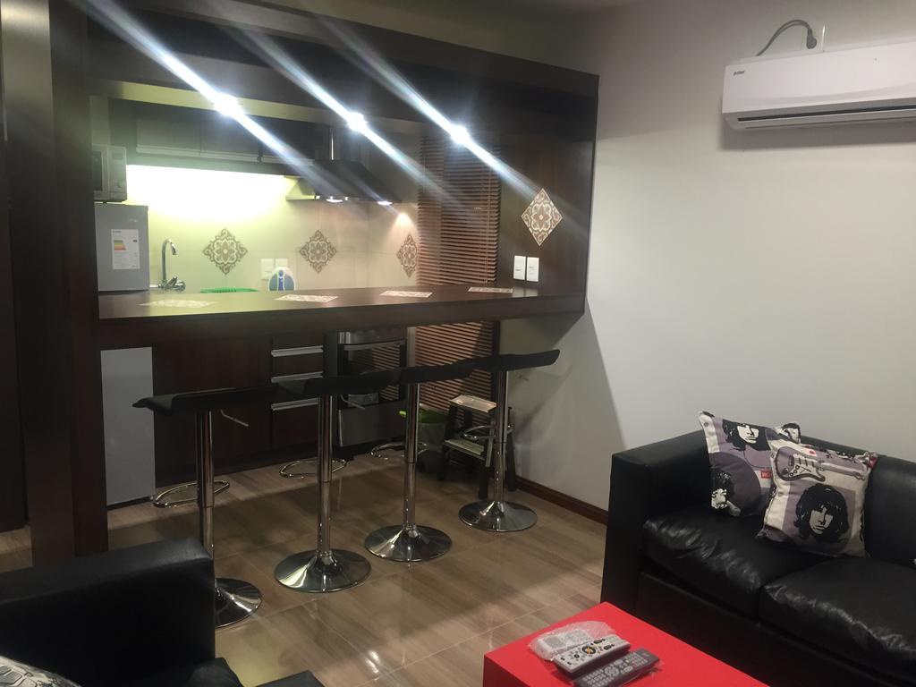 Vila Complejo Casas Del Mirador Barra del Chuy Exteriér fotografie